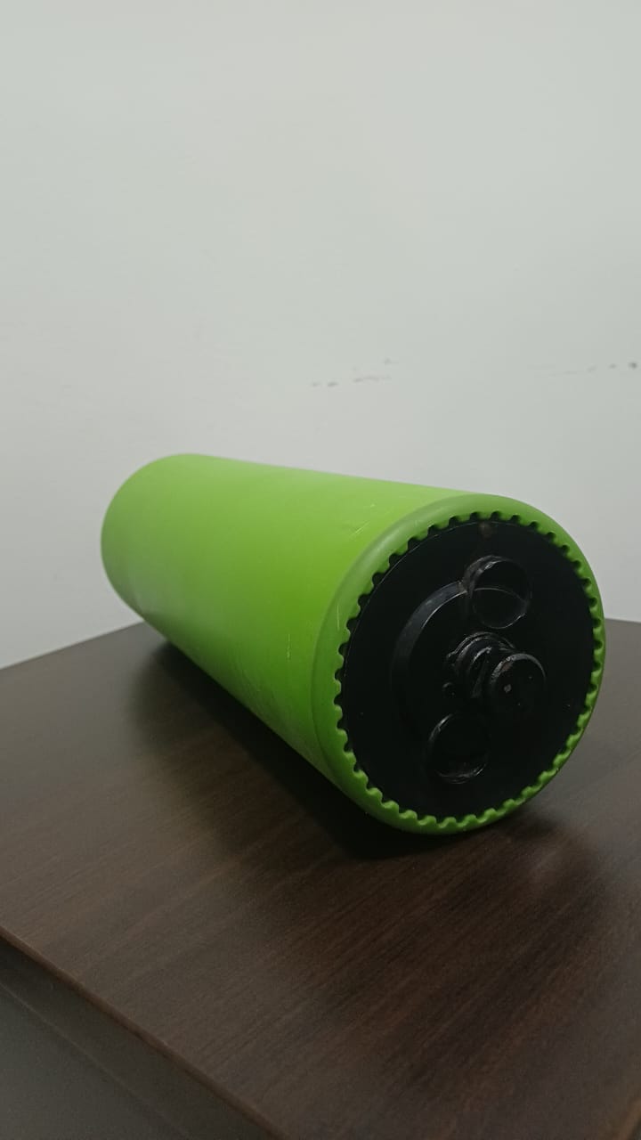 Composite Roller